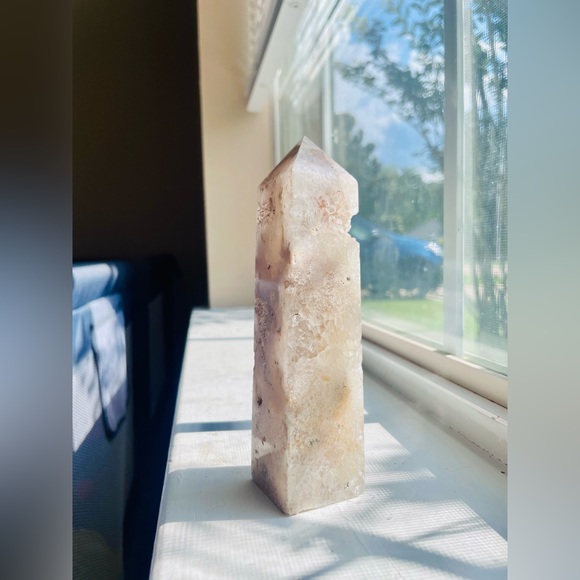 Flower Agate - Picture 4 of 10